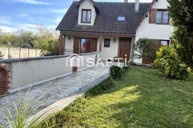 Maison 7 pièces 413000 €