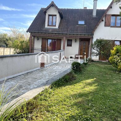 Maison 7 pièces 413000 €