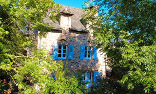 Maison 4 Pièces 130 m² à vendre à Luc-la-Primaube (12450)