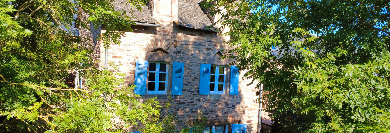 Maison 4 Pièces 130 m² à vendre à Luc-la-Primaube (12450)