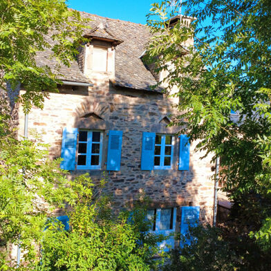 Maison 4 pièces 239000 €