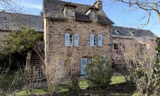 Maison 4 Pièces 130 m² à vendre à Luc-la-Primaube (12450)