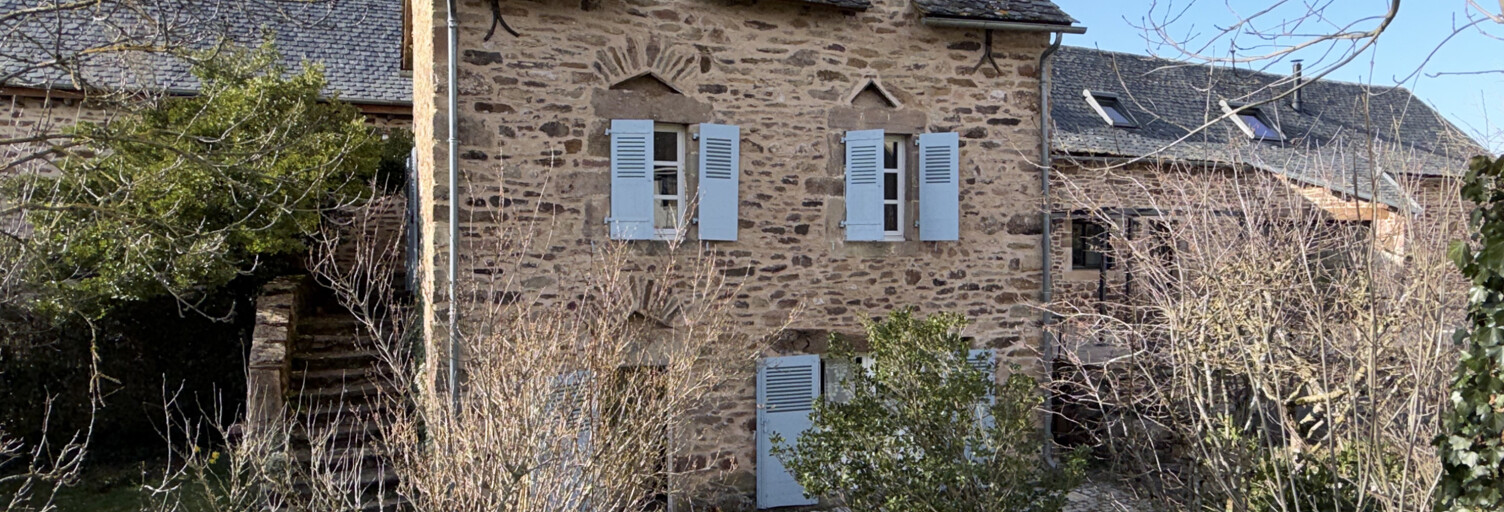 Maison 4 Pièces 130 m² à vendre à Luc-la-Primaube (12450)