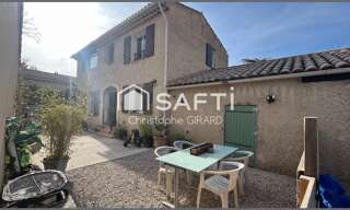 Maison 4 Pièces 85 m² à vendre à Pertuis (84120)