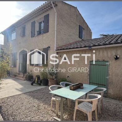 Maison 4 pièces 329000 €