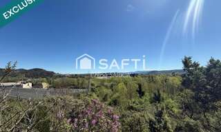 Terrain  913 m² à vendre à Volx (04130)