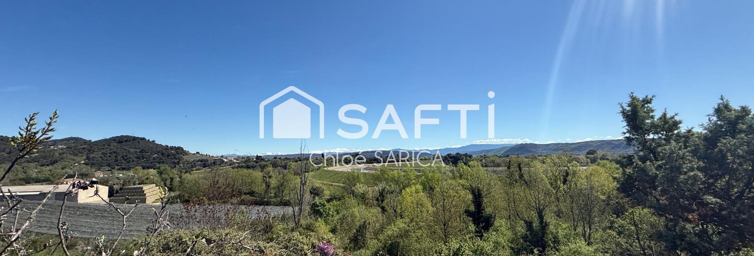 Terrain  913 m² à vendre à Volx (04130)