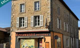 Maison 10 Pièces 126 m² à vendre à Vayres (87600)