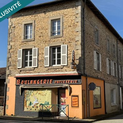 Maison 10 pièces 149900 €
