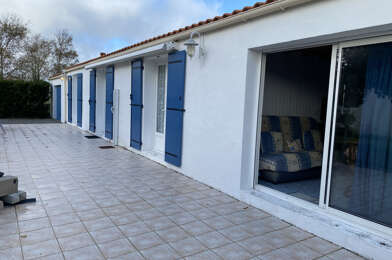 Maison 4 pièces 294200 €