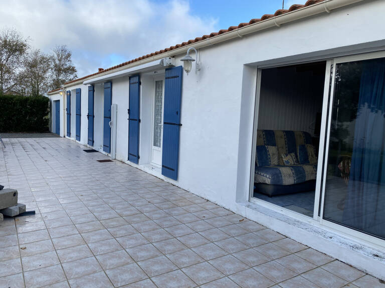 Maison plain pied au cœur du centre ville — photo 1