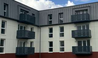 Appartement 3 Pièces 63 m² à vendre à Ifs (14123)