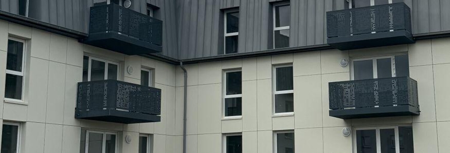 Appartement 3 Pièces 63 m² à vendre à Ifs (14123)