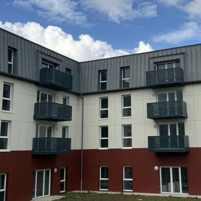 Appartement 3 pièces 251177 €