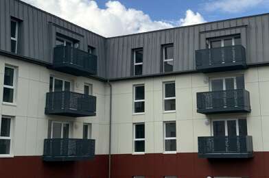 Appartement 3 pièces 251177 €