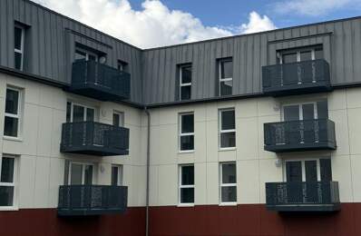 Vente Appartement 3 pièces — photo du bien