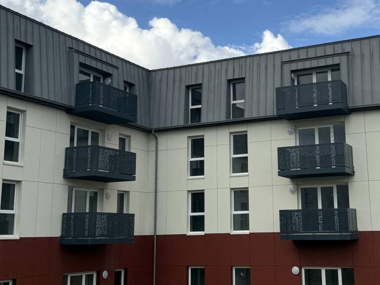 Vente Appartement 3 pièces — photo 1