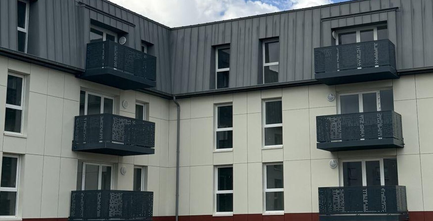 Vente Appartement 3 pièces — photo 1