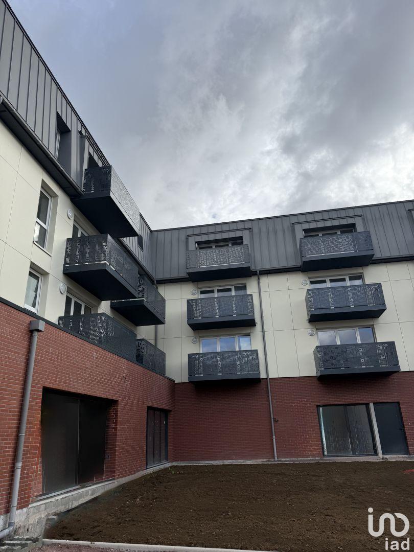 Vente Appartement 3 pièces - Photo 2
