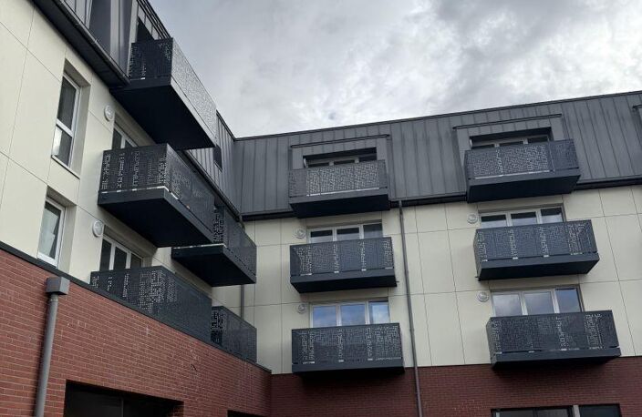 Vente Appartement 3 pièces — photo 2