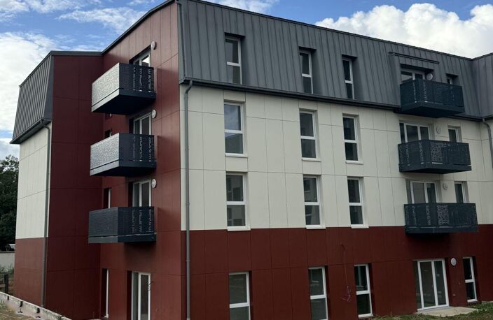 Vente Appartement 3 pièces — photo 3