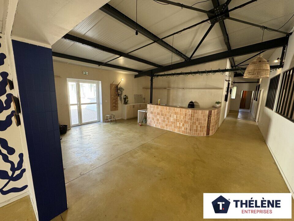 Local commercial  à louer Saint-Gély-du-Fesc 34980