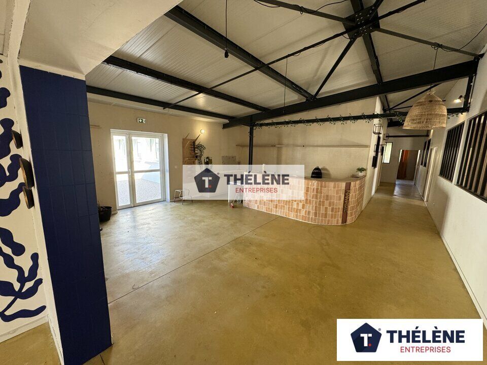 Local commercial  à louer Saint-Gély-du-Fesc 34980