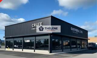 Commerce  1710 m² à vendre à Castelnau-le-Lez (34170)