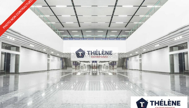 Local commercial  à vendre Castelnau-le-Lez 34170