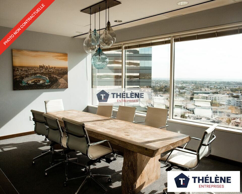 Bureau  à louer Nîmes 30000