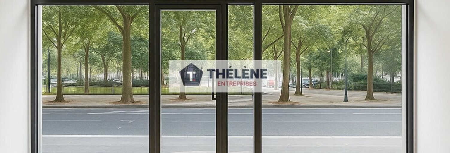 Commerce  130 m² à vendre à Montpellier (34000)