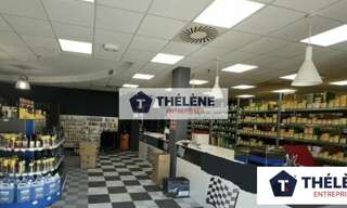 Commerce  420 m² à louer à Montpellier (34070)