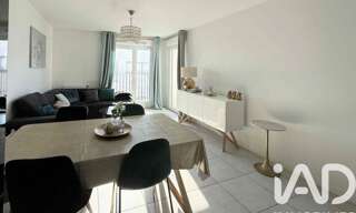 Appartement 3 Pièces 63 m² à vendre à Villeneuve-Tolosane (31270)