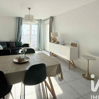 Appartement 3 pièces 180000 €