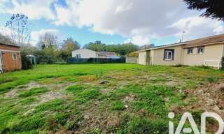 Maison 4 Pièces 111 m² à vendre à Saint-Germain-d'Esteuil (33340)