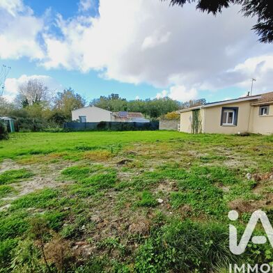 Maison 4 pièces 189000 €