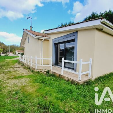 Maison 4 pièces 179000 €