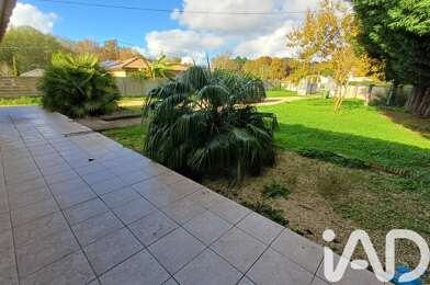 Maison 4 pièces 179000 €