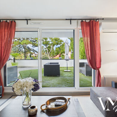 Appartement 3 pièces 339000 €