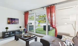 Appartement 3 Pièces 58 m² à vendre à Limonest (69760)