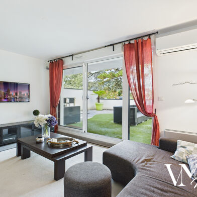 Appartement 3 pièces 339000 €