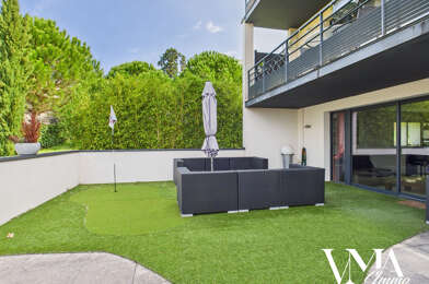 Appartement 3 pièces 339000 €