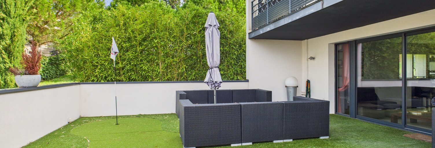 Appartement 3 Pièces 58 m² à vendre à Limonest (69760)