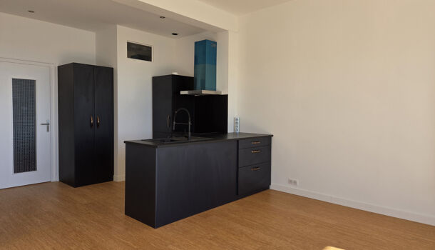 Appartement 3 pièces  à vendre Royan 17200