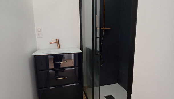 Appartement 3 pièces  à vendre Royan 17200