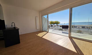 Appartement 3 Pièces 57 m² à vendre à Royan (17200)