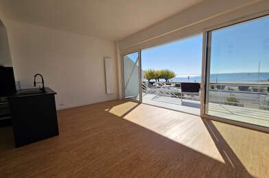 Appartement 3 pièces 465025 €