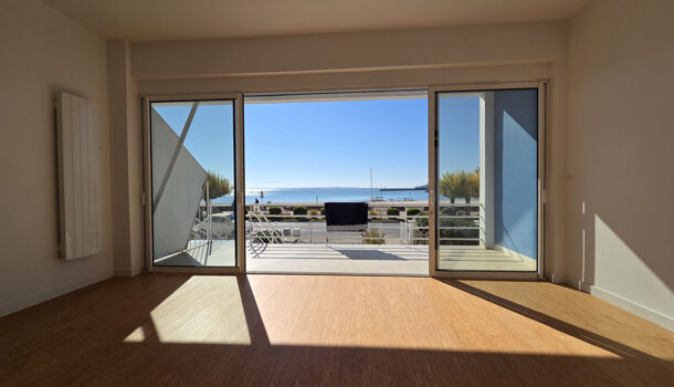 Appartement 3 pièces  à vendre Royan 17200