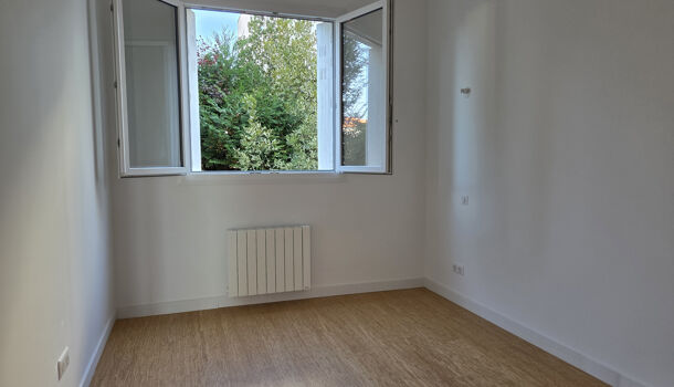 Appartement 3 pièces  à vendre Royan 17200