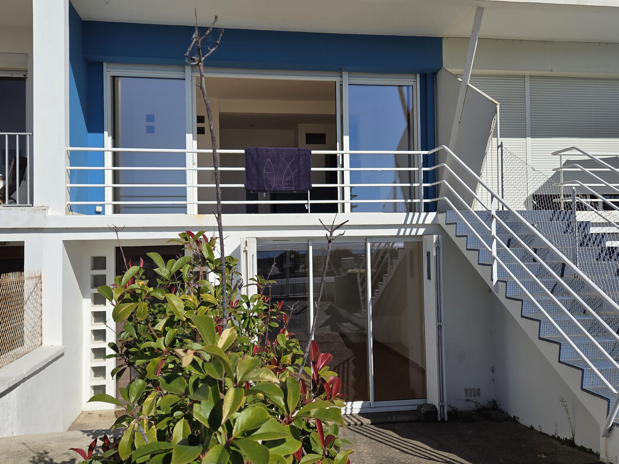 Appartement  T3 à vendre Royan 17200